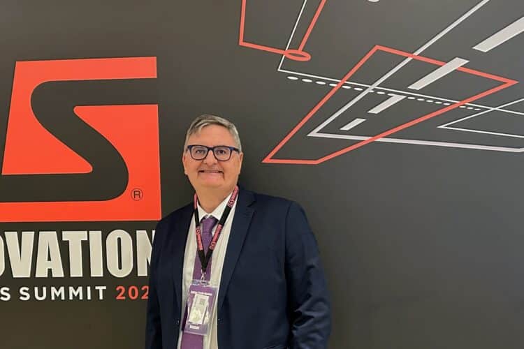 Renato Reggiani Innovation Leader Summit Tokyo
